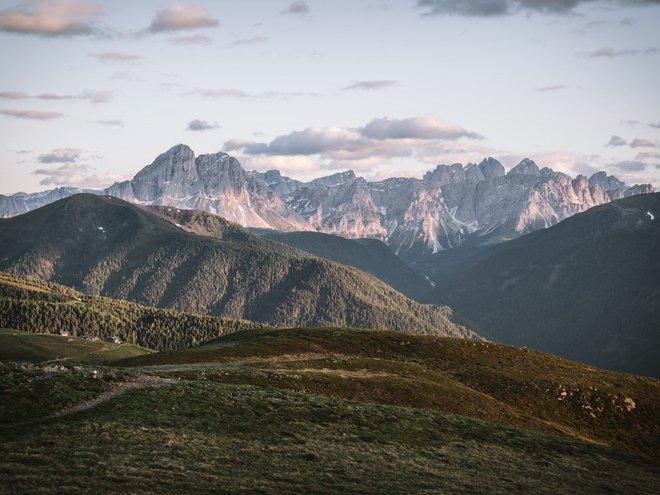 Wanderhotel in Südtirol – Aktivurlaub in den Bergen Wanderhotel in Südtirol – Aktivurlaub in den Bergen