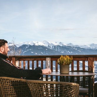 Tratterhof Bildergalerie – Mountain Sky Hotel Tratterhof Bildergalerie – Mountain Sky Hotel