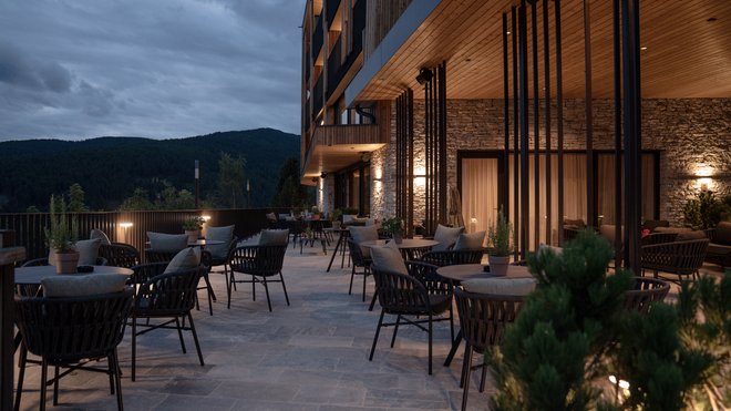 Urlaub im Tratterhof in Südtirol Urlaub im Tratterhof in Südtirol