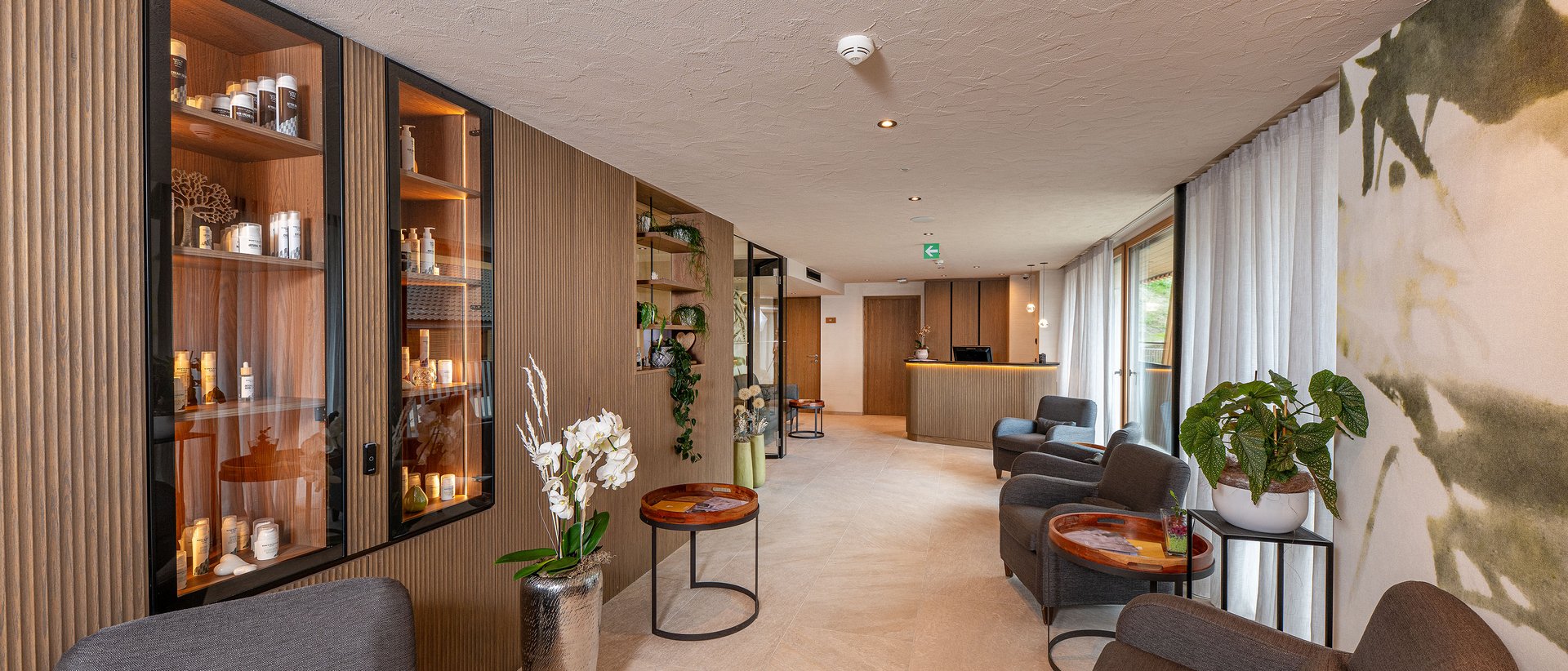 Familienhotel in Meransen Familienhotel in Meransen