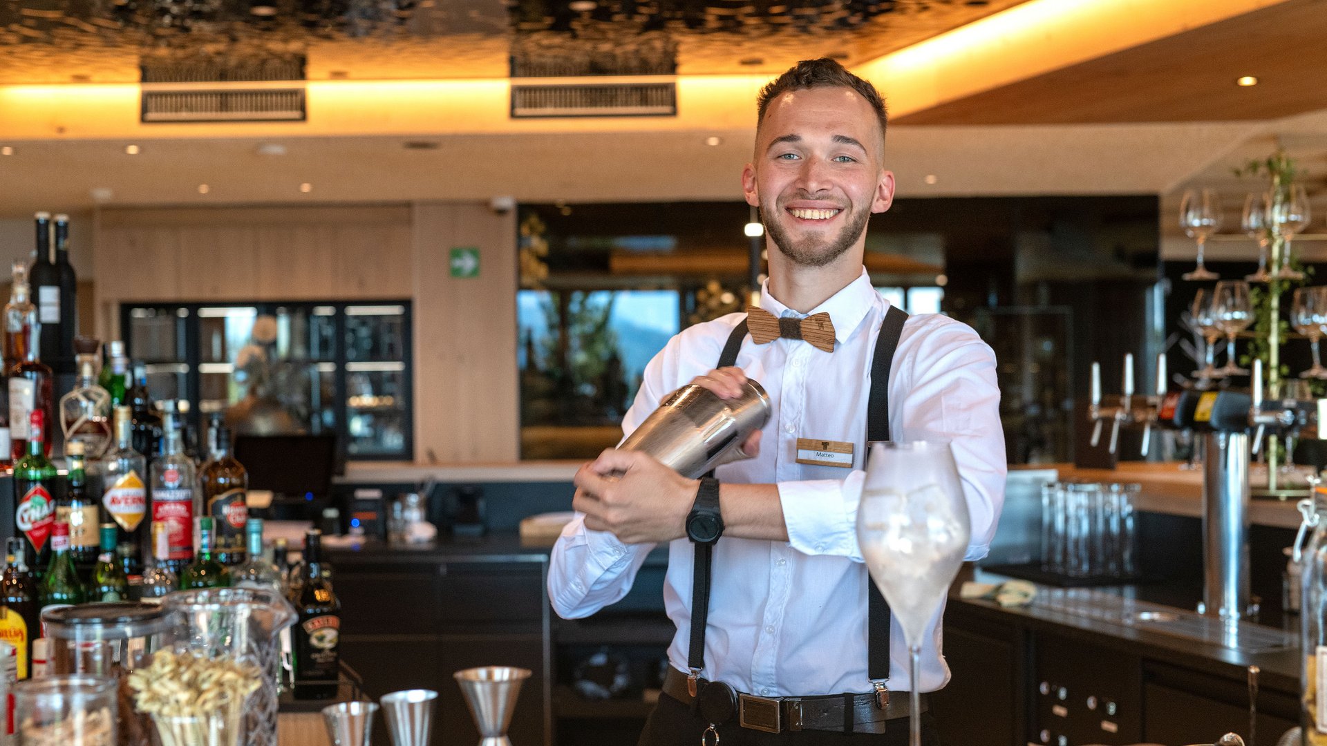 Jobs im Tratterhof Mountain Sky Hotel Jobs im Tratterhof Mountain Sky Hotel