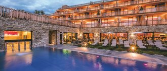 Tratterhof Bildergalerie – Mountain Sky Hotel Tratterhof Bildergalerie – Mountain Sky Hotel