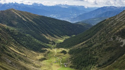 Vitalpina Hotel Südtirol Vitalpina Hotel Südtirol