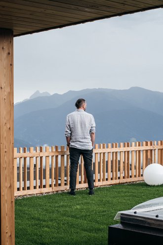 Tratterhof Bildergalerie – Mountain Sky Hotel Tratterhof Bildergalerie – Mountain Sky Hotel