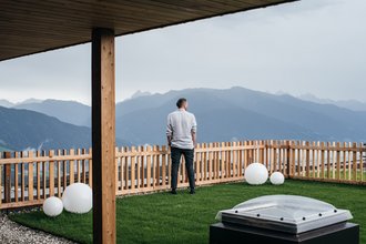 Tratterhof Bildergalerie – Mountain Sky Hotel Tratterhof Bildergalerie – Mountain Sky Hotel