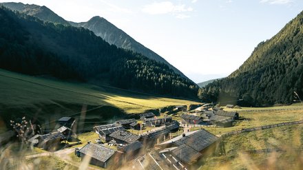 Vitalpina Hotel Südtirol Vitalpina Hotel Südtirol