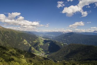 Tratterhof Bildergalerie – Mountain Sky Hotel Tratterhof Bildergalerie – Mountain Sky Hotel