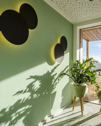 Tratterhof Bildergalerie – Mountain Sky Hotel Tratterhof Bildergalerie – Mountain Sky Hotel