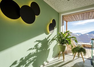 Tratterhof Bildergalerie – Mountain Sky Hotel Tratterhof Bildergalerie – Mountain Sky Hotel