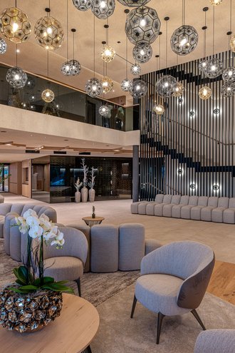 Tratterhof Bildergalerie – Mountain Sky Hotel Tratterhof Bildergalerie – Mountain Sky Hotel