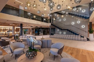 Tratterhof Bildergalerie – Mountain Sky Hotel Tratterhof Bildergalerie – Mountain Sky Hotel