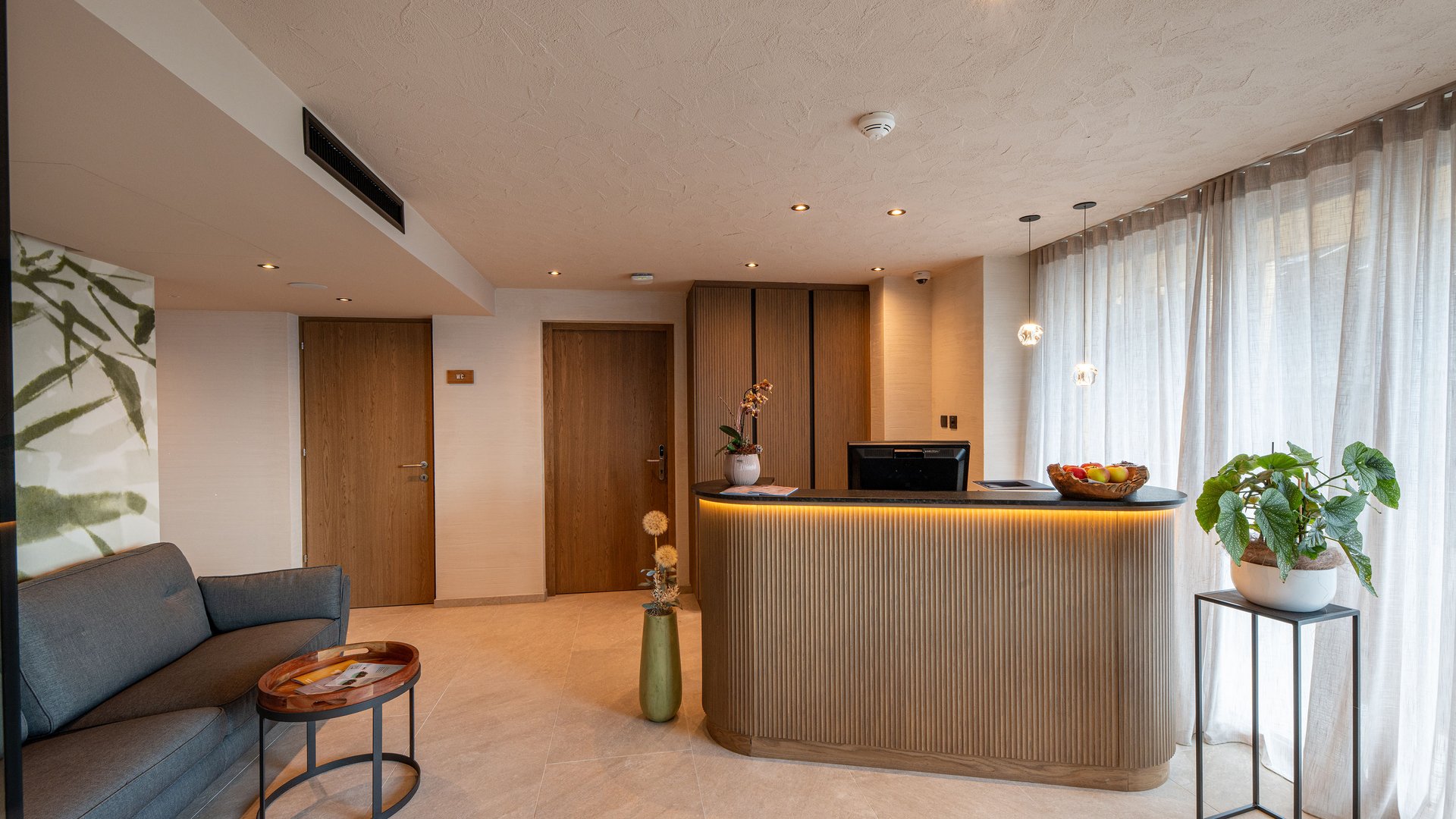 Tratterhof Südtirol: Beautyanwendungen Tratterhof Südtirol: Beautyanwendungen