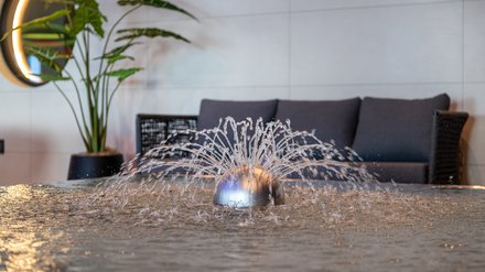 Familien-Wellnessotel in Südtirol Familien-Wellnessotel in Südtirol