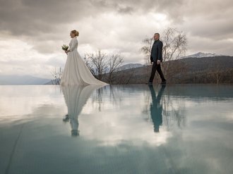 Frisch verheiratet Frisch verheiratet