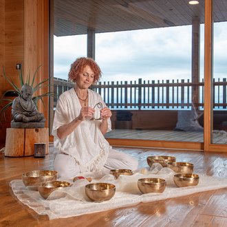 Tratterhof Bildergalerie – Mountain Sky Hotel Tratterhof Bildergalerie – Mountain Sky Hotel