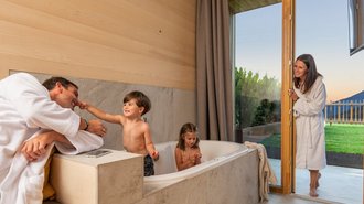 Tratterhof Bildergalerie – Mountain Sky Hotel Tratterhof Bildergalerie – Mountain Sky Hotel