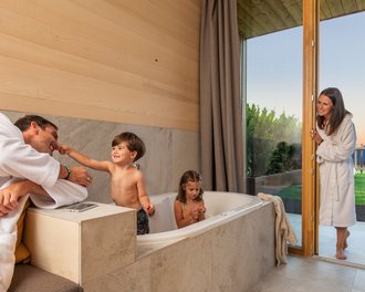 Tratterhof Bildergalerie – Mountain Sky Hotel Tratterhof Bildergalerie – Mountain Sky Hotel