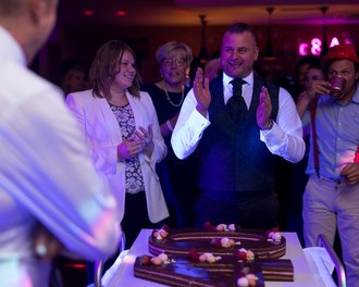 Frisch verheiratet Frisch verheiratet