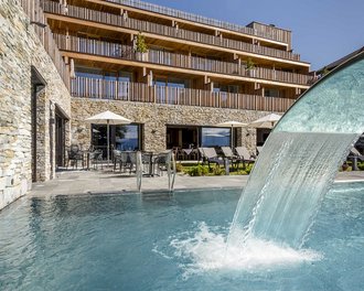 Day Spa in Südtirol – Entspannung in Meransen Day Spa in Südtirol – Entspannung in Meransen