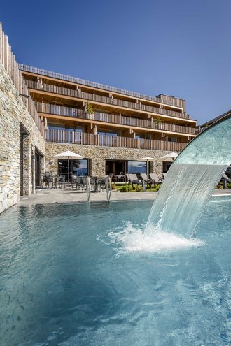 Day Spa in Südtirol – Entspannung in Meransen Day Spa in Südtirol – Entspannung in Meransen
