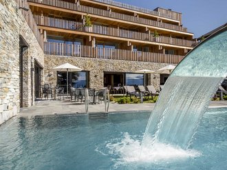 Tratterhof Bildergalerie – Mountain Sky Hotel Tratterhof Bildergalerie – Mountain Sky Hotel