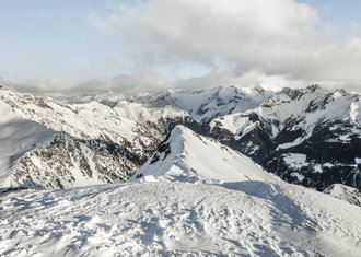 Tratterhof Bildergalerie – Mountain Sky Hotel Tratterhof Bildergalerie – Mountain Sky Hotel