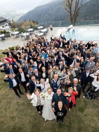 Frisch verheiratet Frisch verheiratet