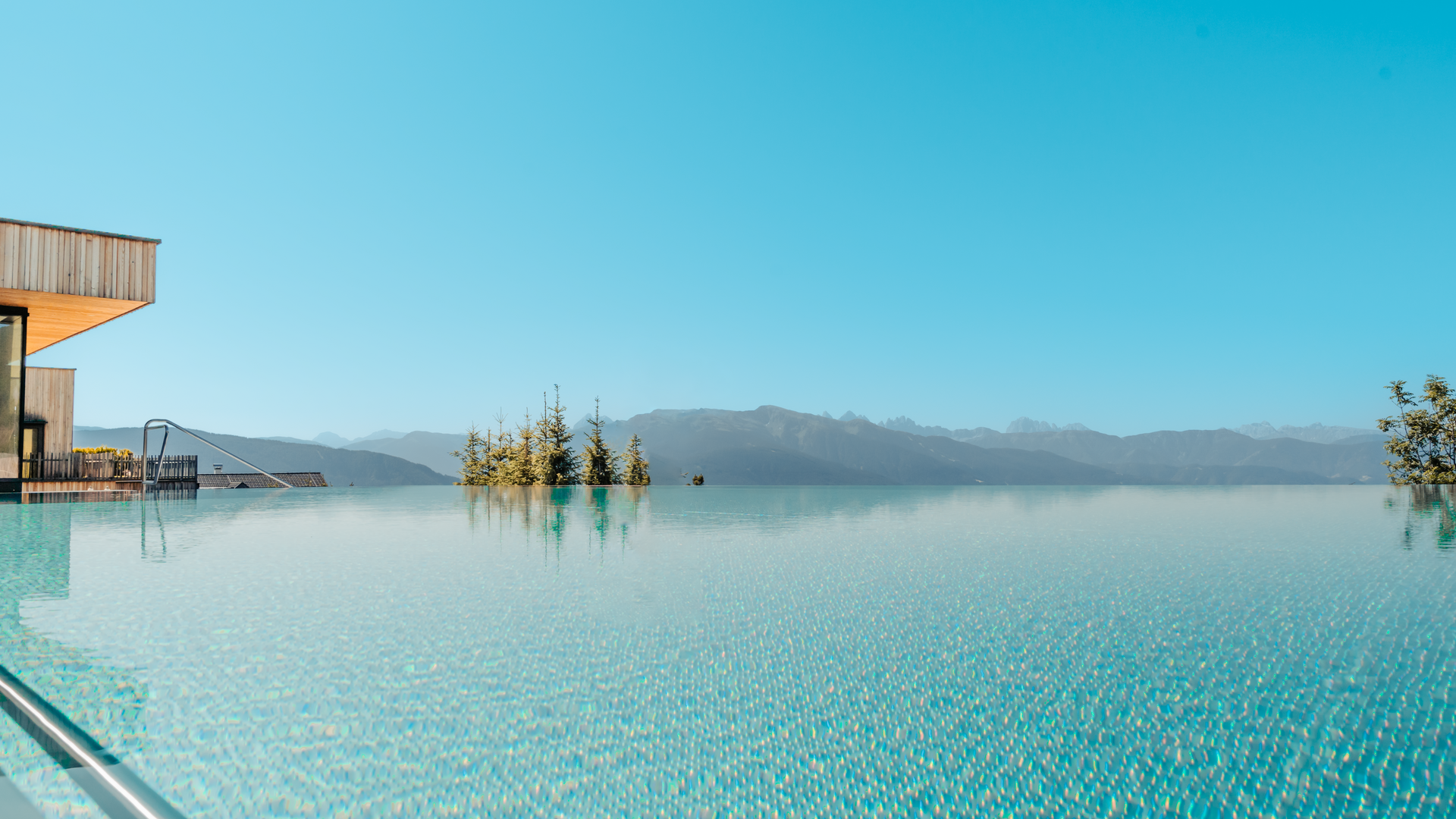 Belvita Leading Wellnesshotels Südtirol: Tratterhof Belvita Leading Wellnesshotels Südtirol: Tratterhof