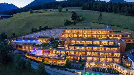 Mountain Sky Hotel Mountain Sky Hotel