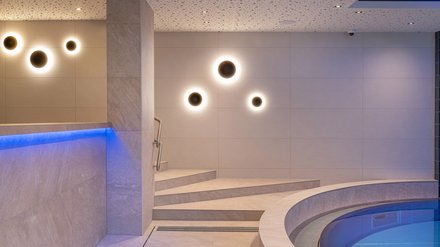 Familien-Wellnessotel in Südtirol Familien-Wellnessotel in Südtirol