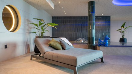 Familien-Wellnessotel in Südtirol Familien-Wellnessotel in Südtirol