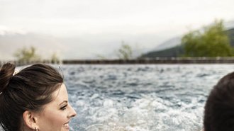 Day Spa in Südtirol – Entspannung in Meransen Day Spa in Südtirol – Entspannung in Meransen