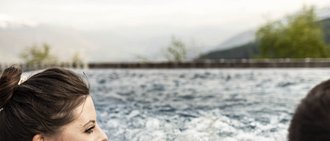 Day Spa in Südtirol – Entspannung in Meransen Day Spa in Südtirol – Entspannung in Meransen