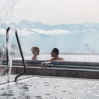 Day Spa in Südtirol – Entspannung in Meransen Day Spa in Südtirol – Entspannung in Meransen