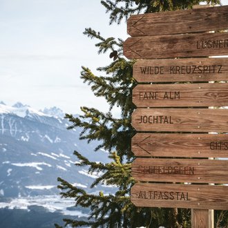 Tratterhof Bildergalerie – Mountain Sky Hotel Tratterhof Bildergalerie – Mountain Sky Hotel