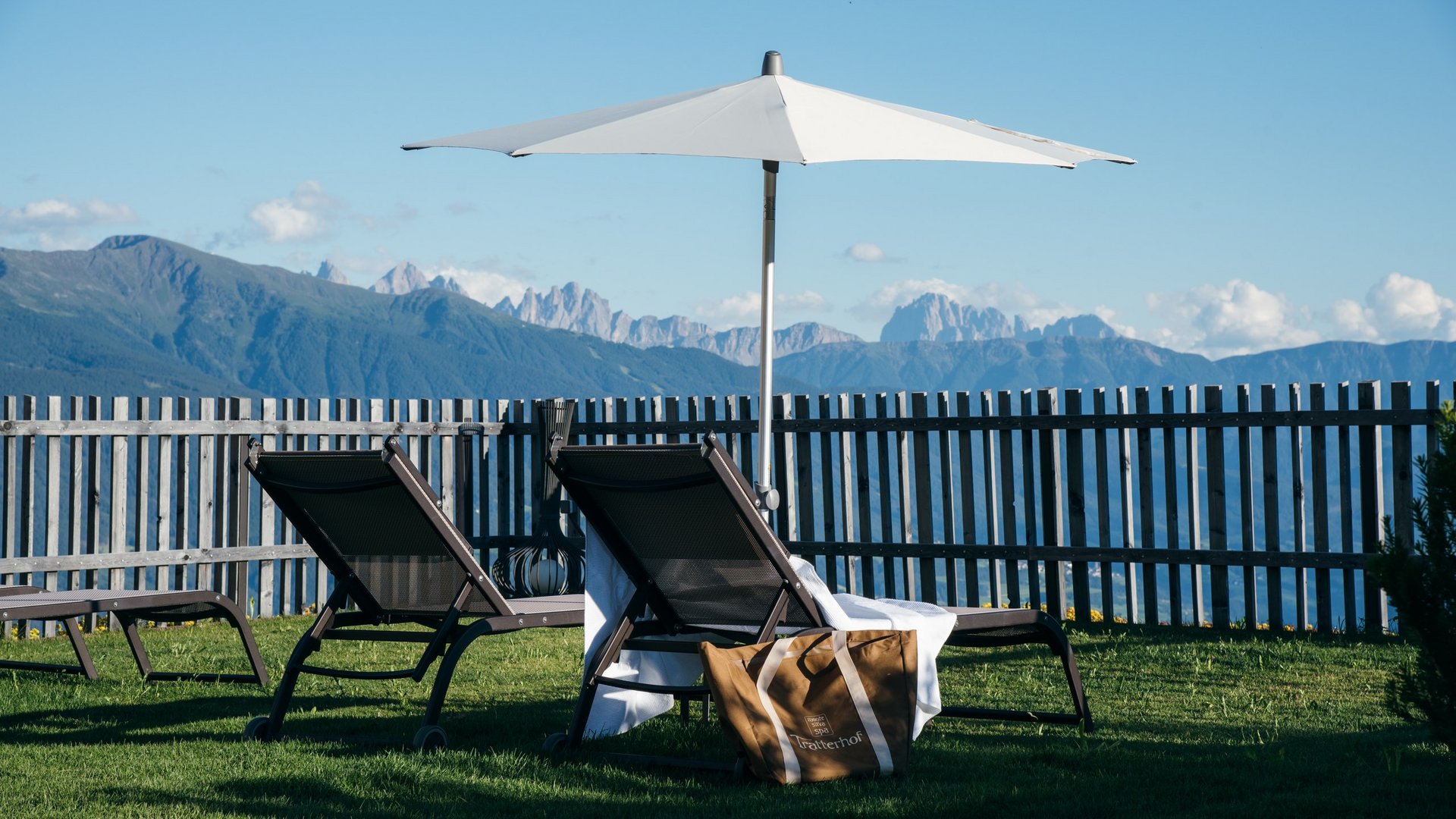 Der neue Tratterhof Der neue Tratterhof