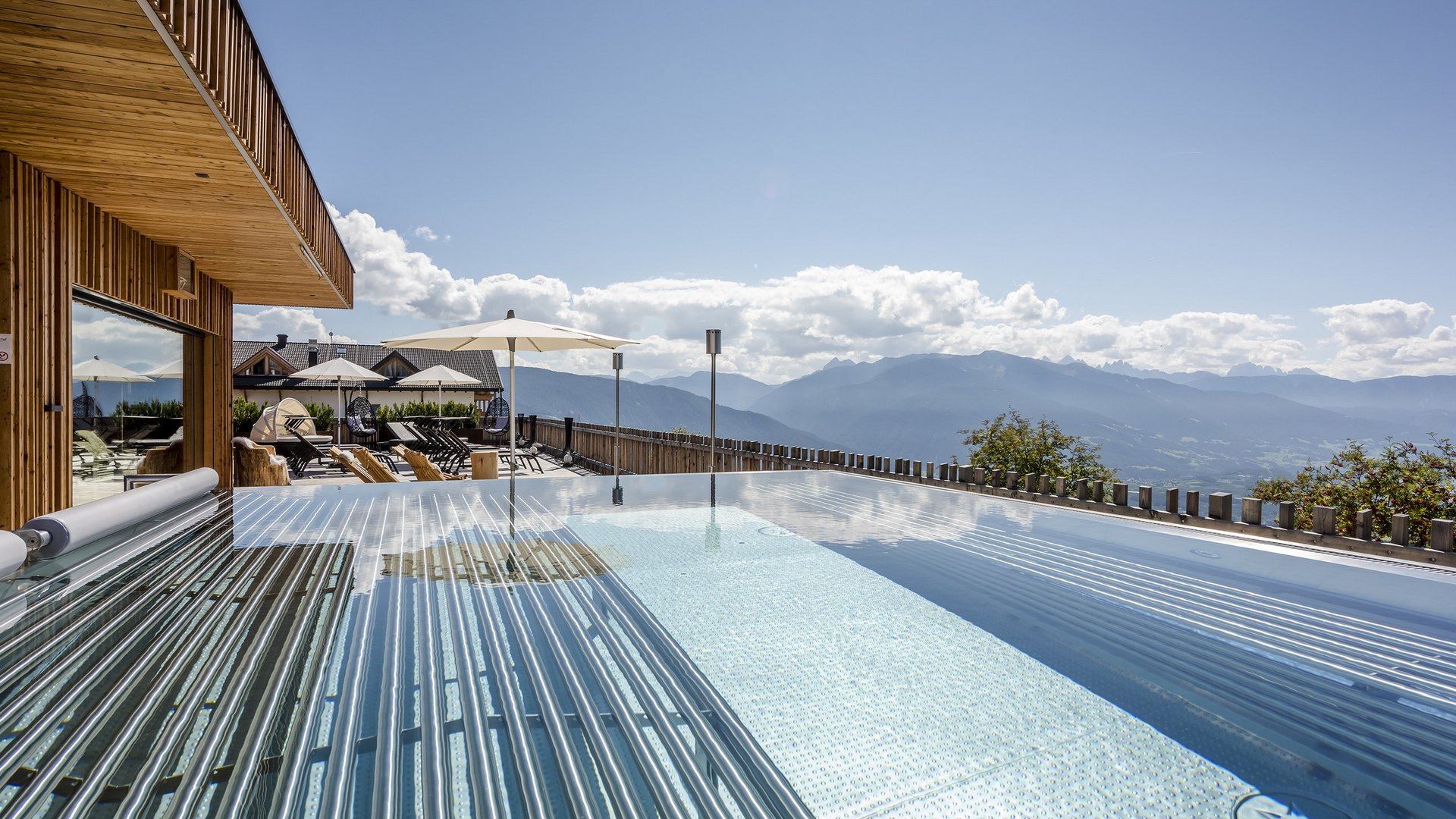 Belvita Leading Wellnesshotels Südtirol: Tratterhof Belvita Leading Wellnesshotels Südtirol: Tratterhof