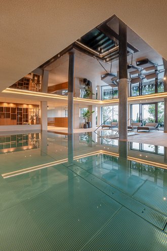 Tratterhof Bildergalerie – Mountain Sky Hotel Tratterhof Bildergalerie – Mountain Sky Hotel