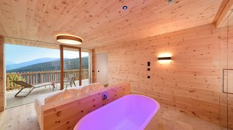 Tratterhof Bildergalerie – Mountain Sky Hotel Tratterhof Bildergalerie – Mountain Sky Hotel