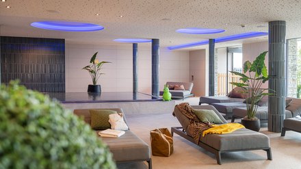 Familien-Wellnessotel in Südtirol Familien-Wellnessotel in Südtirol