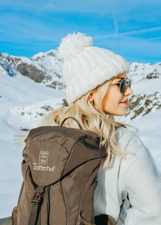 Tratterhof Bildergalerie – Mountain Sky Hotel Tratterhof Bildergalerie – Mountain Sky Hotel