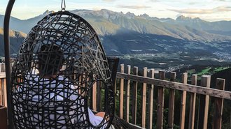 Tratterhof Bildergalerie – Mountain Sky Hotel Tratterhof Bildergalerie – Mountain Sky Hotel