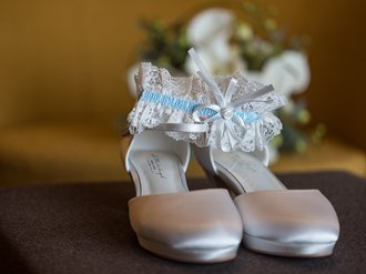 Frisch verheiratet Frisch verheiratet