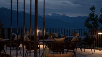 Tratterhof Bildergalerie – Mountain Sky Hotel Tratterhof Bildergalerie – Mountain Sky Hotel