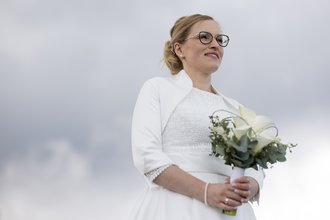 Frisch verheiratet Frisch verheiratet