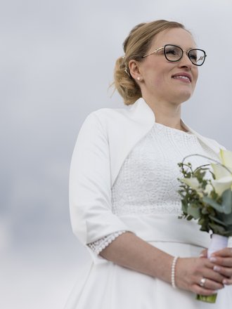 Frisch verheiratet Frisch verheiratet