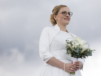 Frisch verheiratet Frisch verheiratet