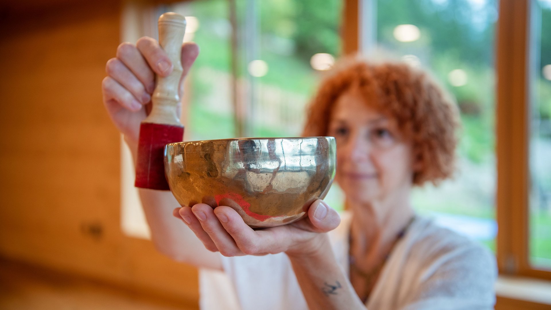 Yogahotel Südtirol – Tratterhof Yogahotel Südtirol – Tratterhof