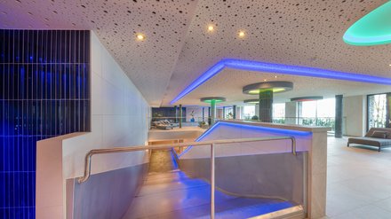 Familien-Wellnessotel in Südtirol Familien-Wellnessotel in Südtirol