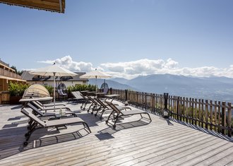 Tratterhof Bildergalerie – Mountain Sky Hotel Tratterhof Bildergalerie – Mountain Sky Hotel